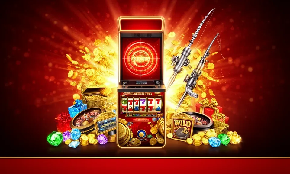 tunai138 Goal Mobile Play: Score Every Spin on tunai138
