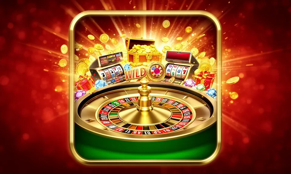 tunai138 Explore Bali Paradise Slots on tunai138